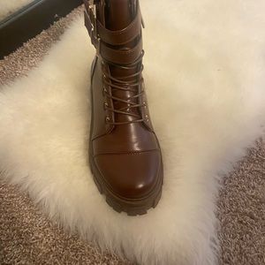 Brown Size 9 Cape Robbin Boots